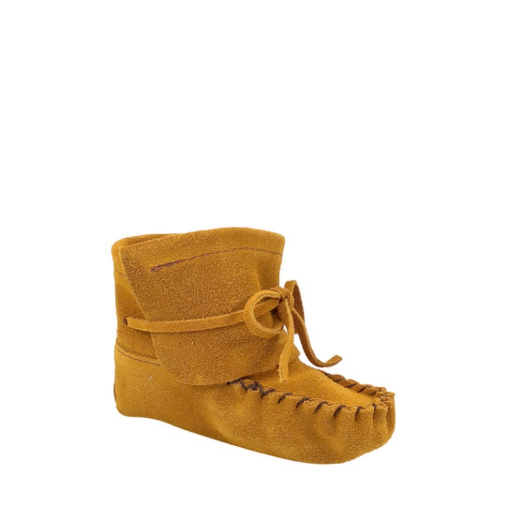 Baby Moccasins Boots